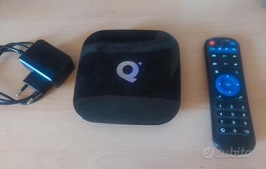 Box  Android Qplus