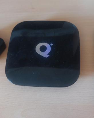 Box  Android Qplus