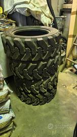 ruote bobcat 27x8,5-15 pr6