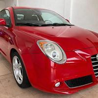 Alfa Romeo MiTo 1.4 Distinctive NEOPATENTATI