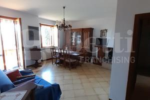 Appartamento San Gimignano [Cod. rif 3298537VRG]