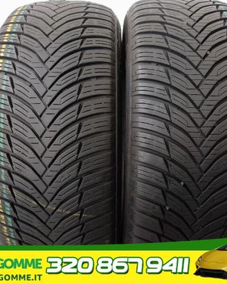 Gomme 215/55/16 CEAT 4 Stagioni