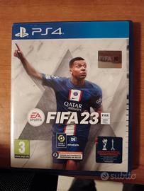 Fifa 23
