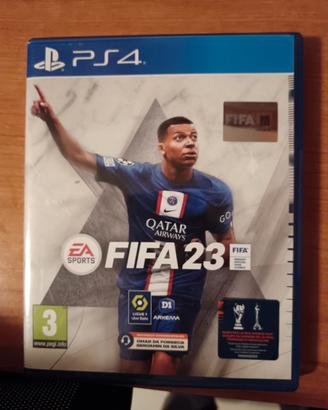 Fifa 23
