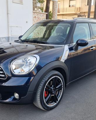 Mini Cooper Countryman 1.6 D ALL4