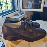 Scarpe militari da Uniforme Esercito