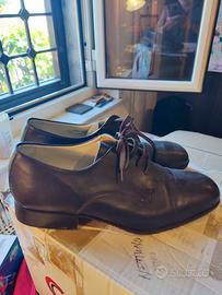 Scarpe militari da Uniforme Esercito