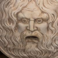 Riproduzione bocca della verità