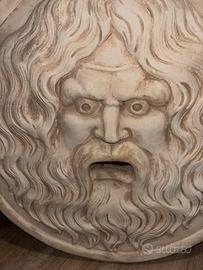 Riproduzione bocca della verità