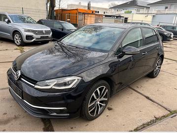 Golf 7.5