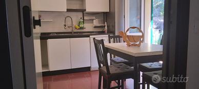 Appartamento a Colle Ometti