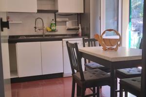 Appartamento a Colle Ometti