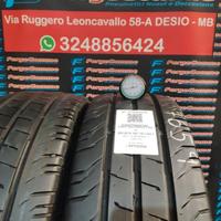 ESTIVE cod : 7659 Misura 205 65 R 16C CONTINENTAL