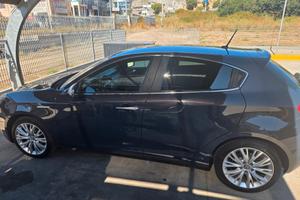 Alfa Romeo Giulietta 1.6 JTD 120 Cv 2017
