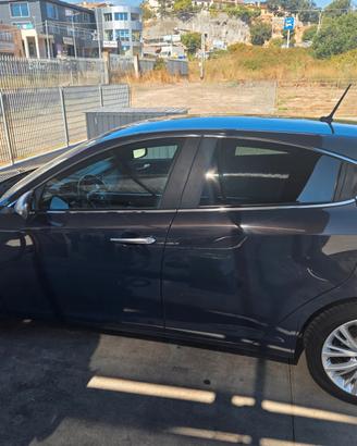 Alfa Romeo Giulietta 1.6 JTD 120 Cv 2017