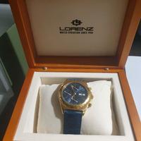 Lorenz ref. 14337 automatico Valjoux7750