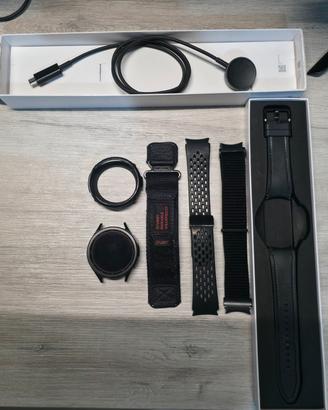 Samsung Galaxy Watch6 Classic 47mm