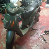 Honda sh 150 anno 2003