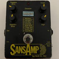 Tech21 SansAmp #40960