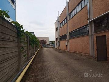Immobile in asta di 2393 m² a Villasanta