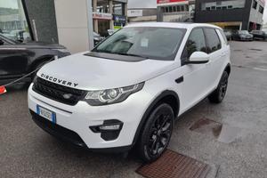 LAND ROVER Discovery Sport Discovery Sport 2.0 ...