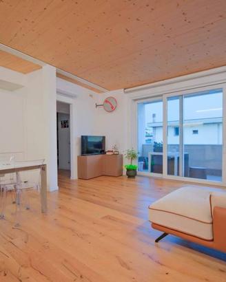 Appartamento di 94 m² con 3 locali a Sesto Fiorent