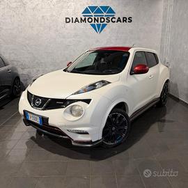 Nissan Juke 1.6 DIG-T 200 Nismo