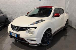 Nissan Juke 1.6 DIG-T 200 Nismo