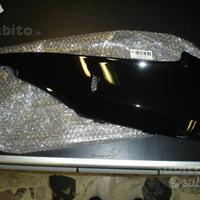 Fianchetto sottopedana dx yamaha tmax 500