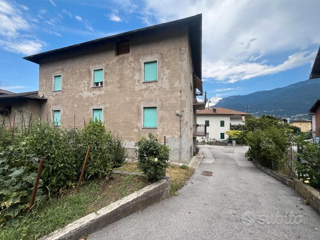 Trento sud periferia,