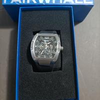 Orologio Automatico Mark Fairwhale Skeleton – Cass