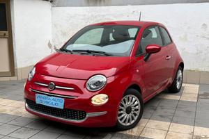 Fiat 500 1.0 Hybrid 70cv Lounge