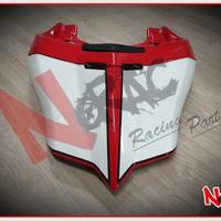 Codone Monoposto ABS – Ducati 749 / 999 – Replica