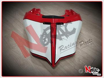Codone Monoposto ABS – Ducati 749 / 999 – Replica