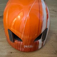 Petzl Casco arrampicata