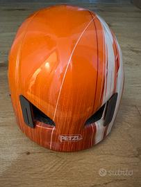 Petzl Casco arrampicata