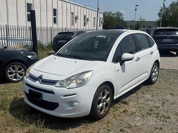 Citroen C3 PureTech 82 Seduction