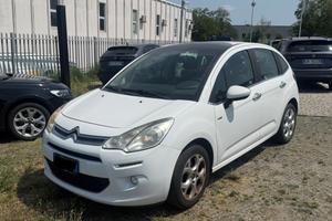 Citroen C3 PureTech 82 Seduction