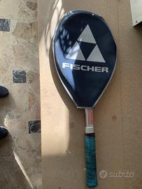 Racchetta  da tennis Fischer Power Glass Mid