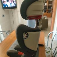 Seggiolino auto ISOFIX da 15 a 36 kg