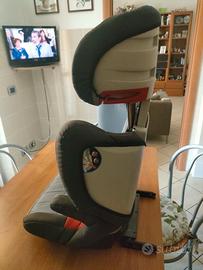 Seggiolino auto ISOFIX da 15 a 36 kg