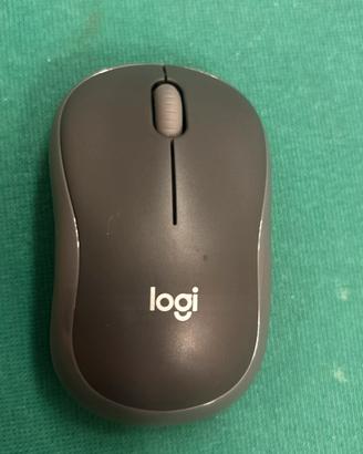 Mouse wireless Logitech