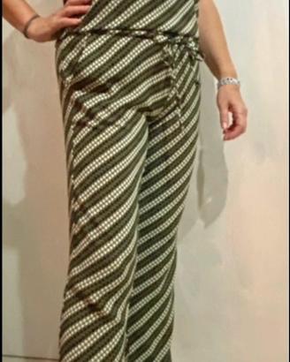 Tuta elegante