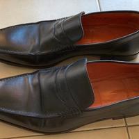 mocassini campanile uomo