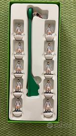 Subbuteo hw  Association de la Jeunesse Auxerroise