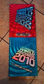 Lotto Guinness World Records 2008 + 2010 – Edizion