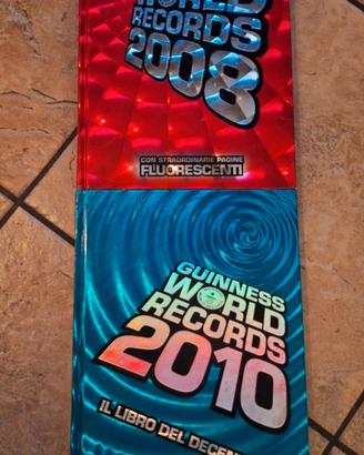 Lotto Guinness World Records 2008 + 2010 – Edizion