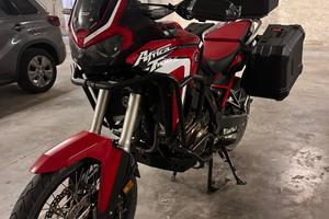 HONDA AFRICA TWIN CRF1100L
