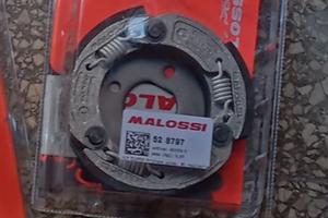 FRIZIONE MALOSSI PIAGGIO 