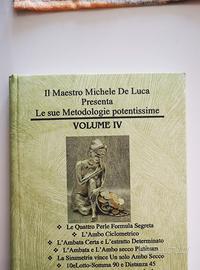 libro metodi lotto